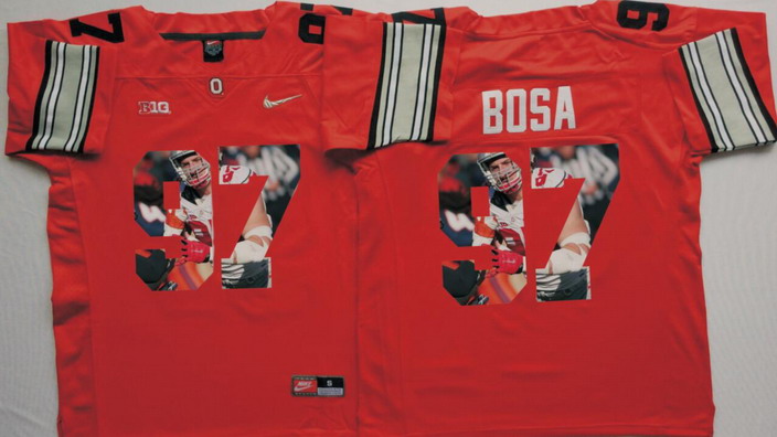 2019 NCAA Jerseys-155